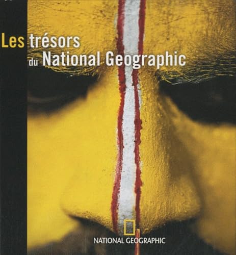Les Trésors du National Geographic 9782845823280
