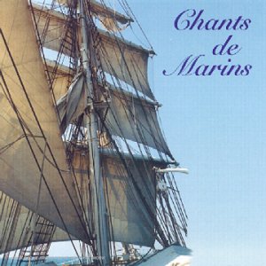 Chants De Marins 3300621904426