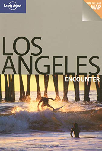 LOS ANGELES ENCOUNTER 1ED -ANG 9781741047905
