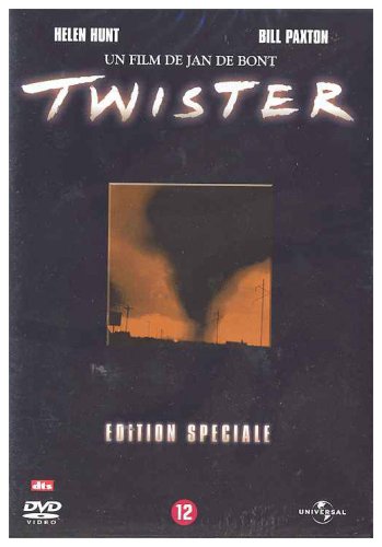 Twister - Édition Spéciale [Import belge] 3259190694729