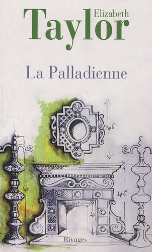 La palladienne 9782743618339