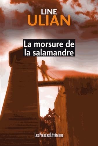 La morsure de la salamandre 9782350738031