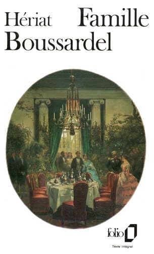 Famille Boussardel 9782070362080