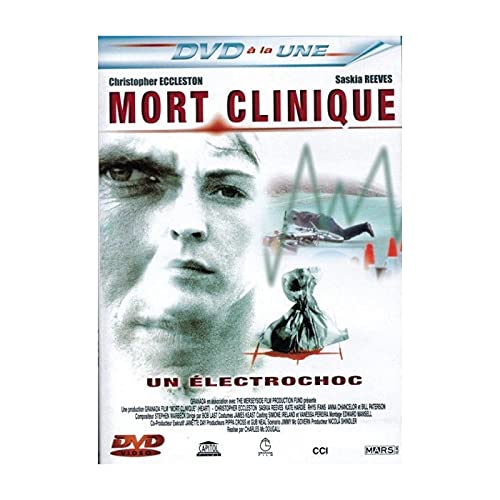 Mort Clinique (Heart) 3294333018420