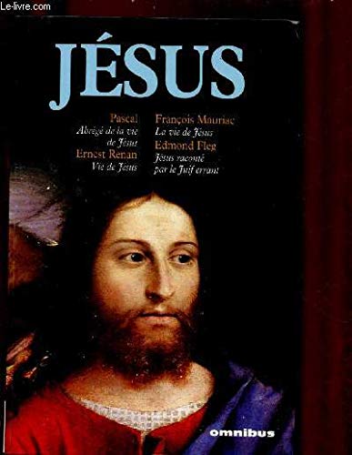Jésus 9782258049697