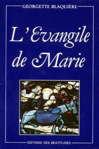 L'Évangile de Marie 9782905480101