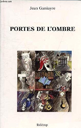 Portes de l'ombre 9782857921189