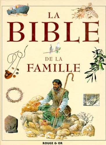 La Bible de la famille 9782094902767