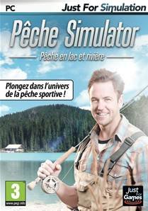Pêche Simulator 3700664507439