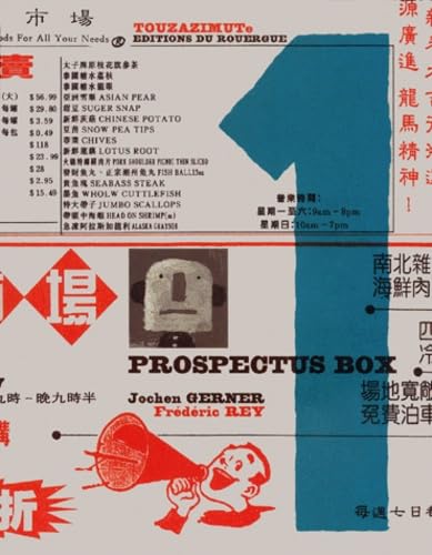 Prospectus box 9782841561209
