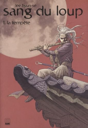 La tempête 9782351004258