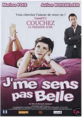 J'me Sens Pas Belle 3475001005915