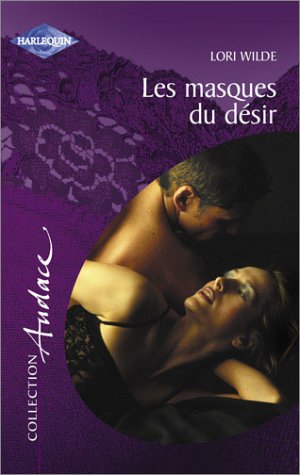 Les Masques du désir 9782280174312