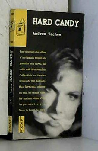 Hard Candy 9782266057424