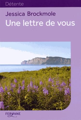 Une lettre de vous 9782363602800