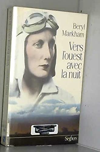 Vers l'ouest avec la nuit 9782232100772