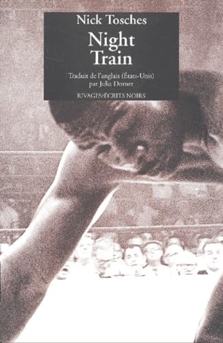 Night Train 9782743609900