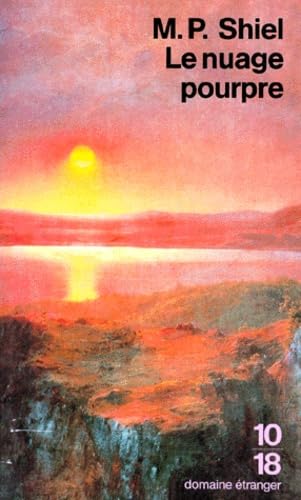 Le nuage pourpre 9782264000828
