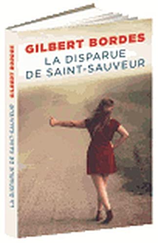 La Disparue de Saint-Sauveur 9782286125103