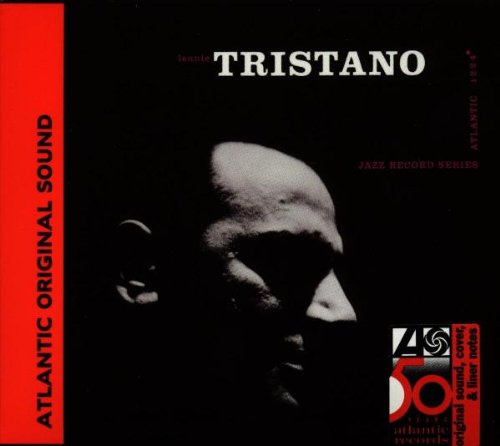 Lennie Tristano - Digipack 0075678080425