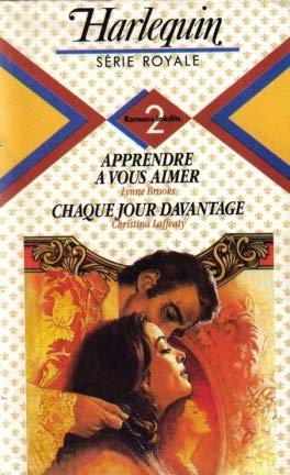 Apprendre à vous aimer (Harlequin) 9782280020176