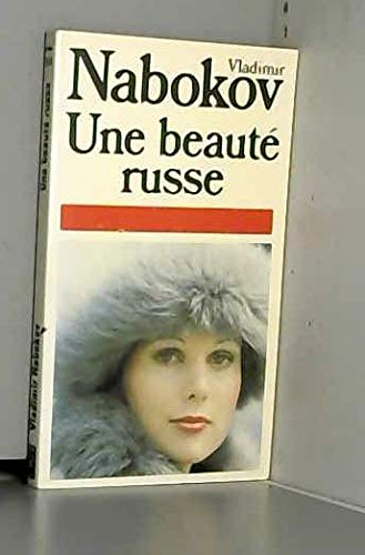 Une beaute russe / [nouvelles] 9782266011051