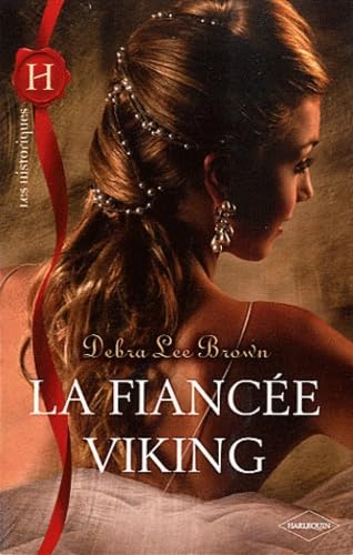 La fiancée viking 9782280232425