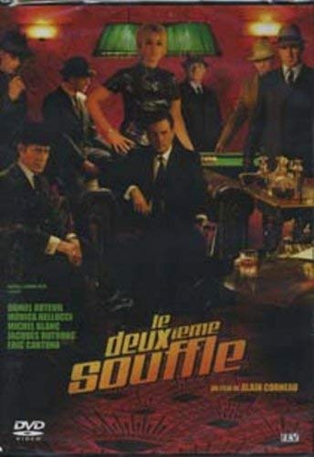 Le deuxième souffle 5414474353152