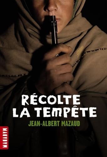 Récolte la tempête 9782745956231