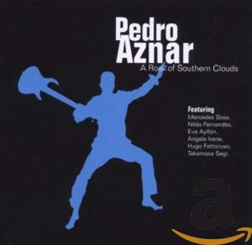 A Rour of Southern Clouds [Import] 3760106071218