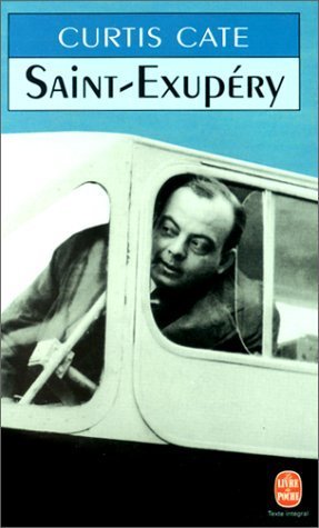 Antoine de Saint-Exupéry, laboureur du ciel 9782253140108