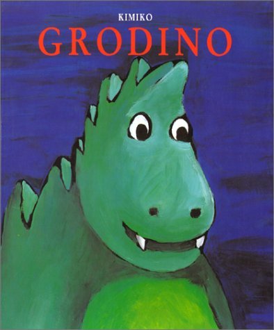 Grodino 9782211036214