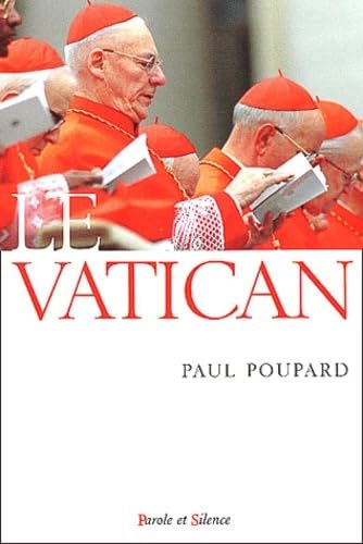 Le Vatican 9782845732179