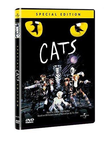 Cats [Édition Spéciale] 3259190365896