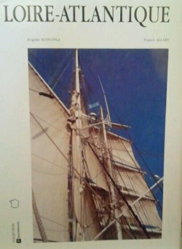 Loire-Atlantique 9782908925081