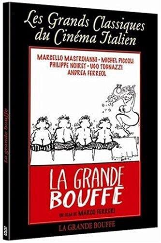La grande bouffe 3530941031933