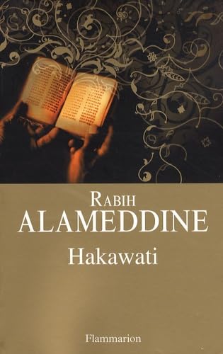 Hakawati 9782081206021