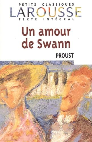 Un amour de Swann 9782035882134