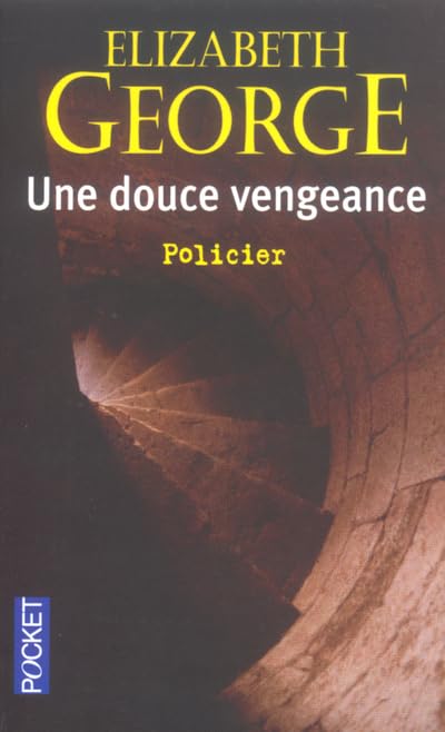 DOUCE VENGEANCE 9782266142595