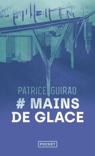 Mains de glace 9782266331845