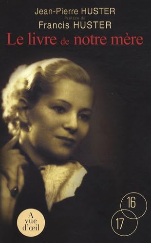 Le livre de notre mère 9782846665094