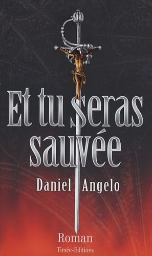 Et tu seras sauvée 9782915586985