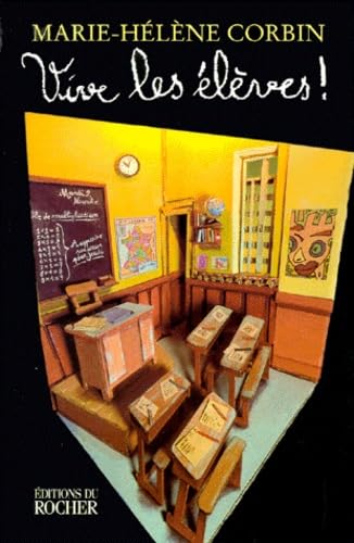Vive les élèves 9782268035277