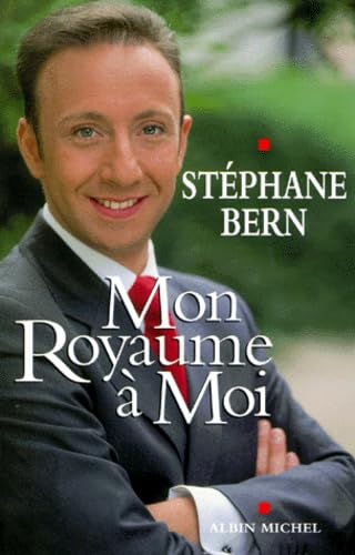 Mon Royaume à Moi 9782226114105