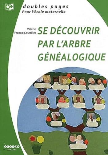 Se découvrir par l'arbre généalogique 9782866302504