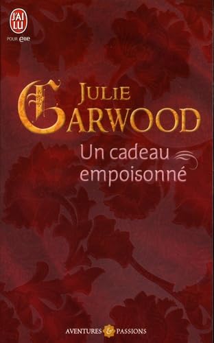 Un cadeau empoisonné 9782290355961