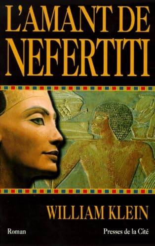 Amant de Néfertiti 9782258048294