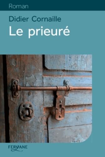 Le prieuré 9782363601773
