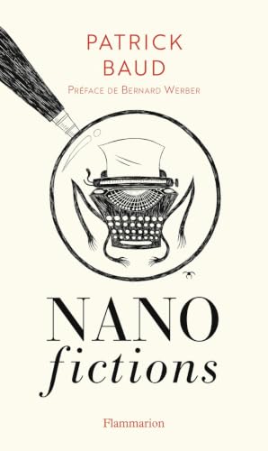 Nanofictions 9782081390034