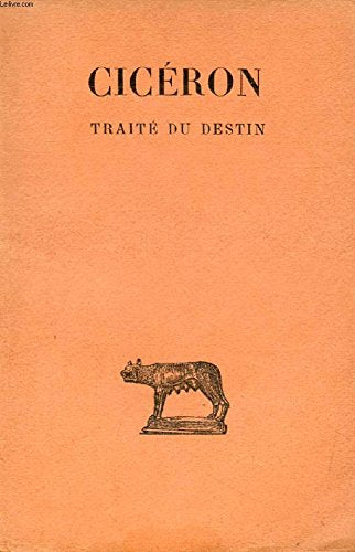 TRAITE DU DESTIN 